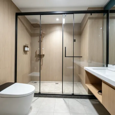 Xuanwei Nuoyun International Hotel