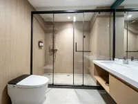 Xuanwei Nuoyun International Hotel - WiFi