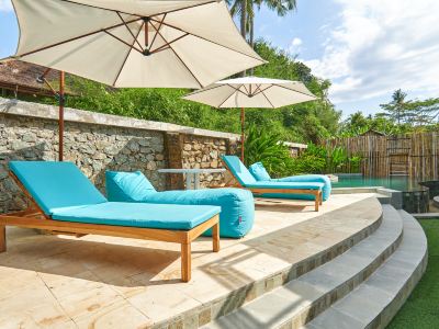 Attara Inn Senggigi