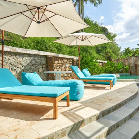 Attara Inn Senggigi