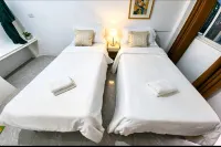 Ani Marie Guest House - balcone