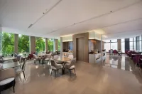 Lifeng Hotel (Liuzhou Diwang Xintiandi five-star commercial pedestrian street - 3-Star