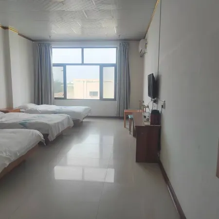 Yanchi Laiyu Hotel (Gaoshawo)
