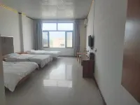 Yanchi Laiyu Hotel (Gaoshawo) - Pet friendly
