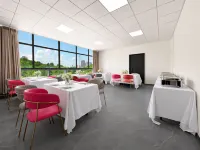Yinshe Zhixuan Hotel (Suizhou Station Cultural Park) - breakfast