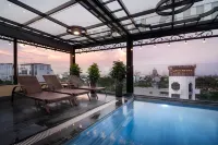 Mariha Hotel Ninh Bình - 3-Star
