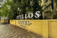 Stellos Hotel Mumbai - petit déjeuner
