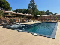 Villa Branda Hotel - Tavira Nature Hotel - Træningscentre