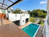 Chiang Mai Villa | Yun Prestige 6BR Private Pool Daily Clean - فطور