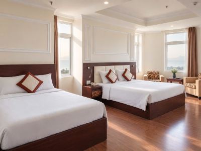 Lychee Hotel