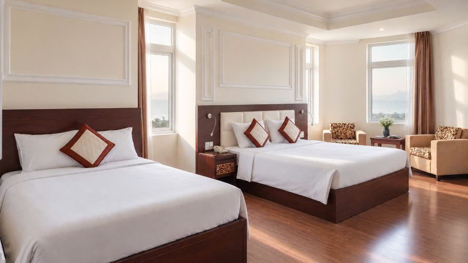 Lychee Hotel