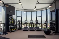 AC Hotel by Marriott Split - Gym