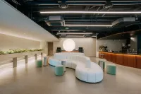 HOTEL DRIP&DROP Myeongdong CENTRAL - con vistas a la montaña
