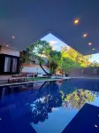 ANTON'S LOFT RESORT HOTEL PANSOL - Pools
