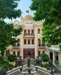 Chonpines Hotel (Xinhui Pedestrian Street) - Mountain View