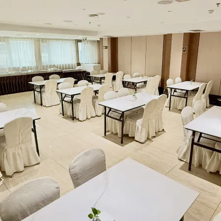 Minghua Hotel