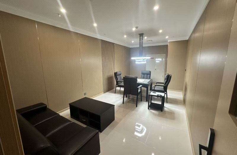 HOME2 Suites BY Hilton Kunming Chenggong photo 6