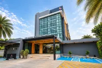 The Zense Boutique Hotel - Barer