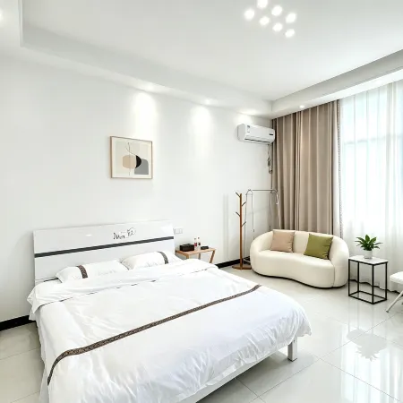 Qingshan Homestay (Pingjie Township)