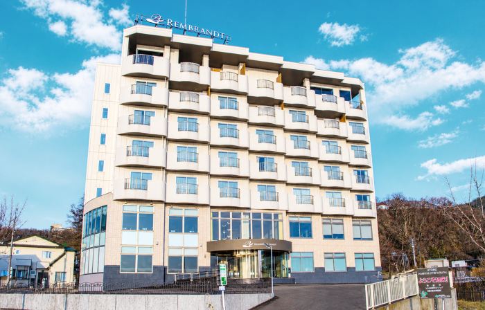 Rembrandt Resort Shiretoko