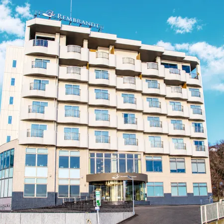 Rembrandt Resort Shiretoko