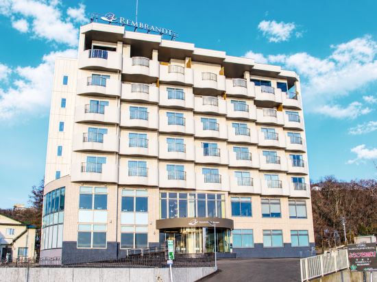 Rembrandt Resort Shiretoko