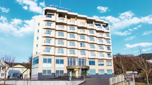 Rembrandt Resort Shiretoko - Wifi