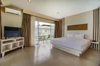 Dafam Resort Belitung - Wifi