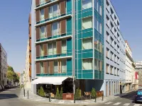 Mamaison Residence Downtown Prague - Condos