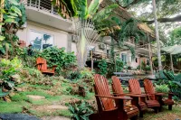 AMAZON GARDEN RESORT ( PANGLAO ) - Morgenmad