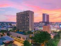 I Hotel Baloi Batam - 4-Star