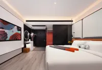 DO A LAND V Hotel (Kangding Branch) - موقف سيارات