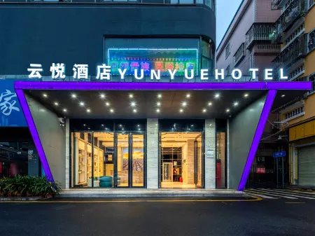 Yunyue Hotel