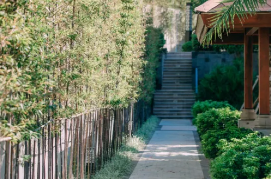 Sanya Yalong Bay No.99 Suite Resort من الخارج Photos