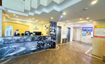 Aio  Hotel (Shanghai Bund Nanjing Road Pedestrian Street)