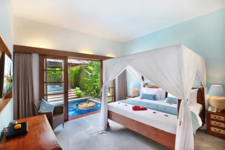Kecapi Villa Seminyak by Ini VIE Hospitality