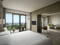 Sanya Marriott Yalong Bay Resort & Spa Hoteles en Sanya