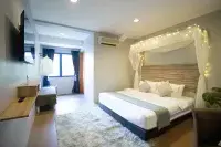 Victoria Hotel a NuVe Group Collection Hotel in zona SMU Ngee Ann Kongsi Auditorium