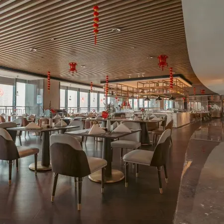 Lanzhou Olympic Sports Rosy Huaxi Hotel