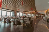 Lanzhou Olympic Sports Rosy Huaxi Hotel
