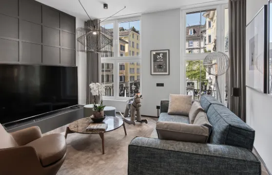 維爾蘭伯格精品酒店