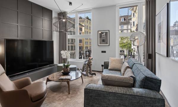 Boutique Hotel Wellenberg