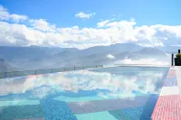 Hotel Indigo ALISHAN by IHG - Pools