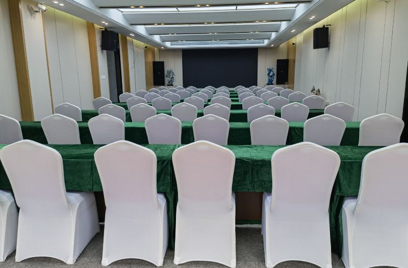 Chongqing White-collars East Hotspring Hotel photo 5