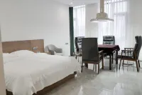 Shuixiu Mingju Hotel di Wusheng