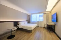 웬팅 호텔 (하이커우 동역) 동영항 주변 호텔