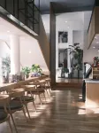 Getang Yaqi Hotel - breakfast