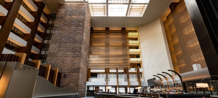 The Strings by InterContinental, Tokyo Hotels in Tokio