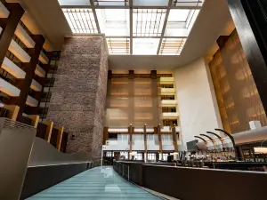 The Strings by InterContinental, Tokyo