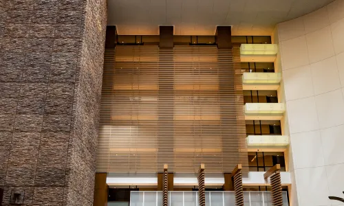 The Strings by InterContinental, Tokyo